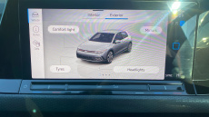 Volkswagen Golf 2.0 TSI GTI 5dr DSG Petrol Hatchback